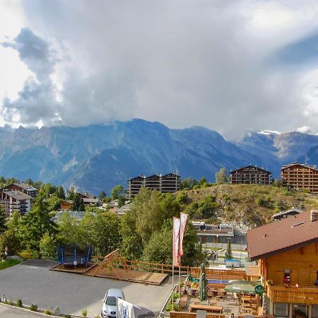 Apartment Bel Alp D3 By Interhome Nendaz Bagian luar foto