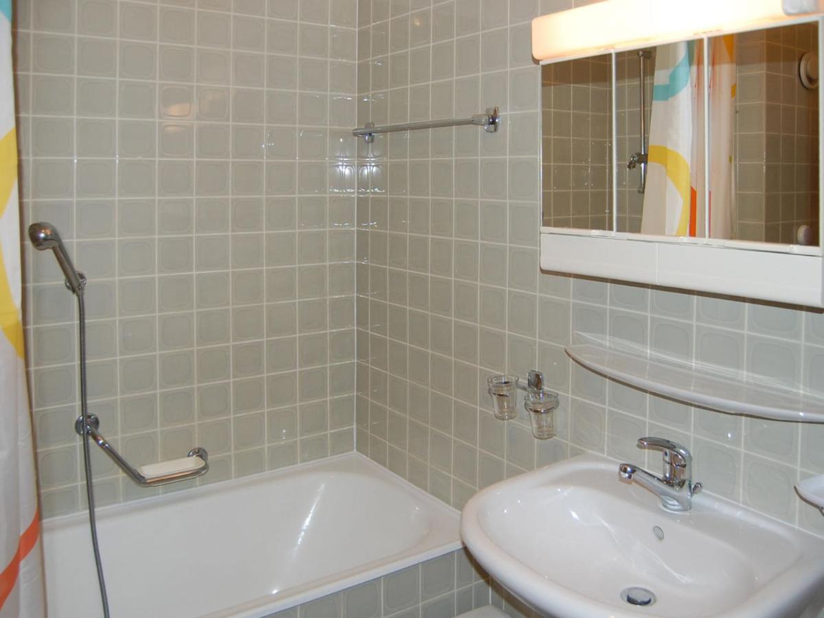 Apartment Bel Alp D3 By Interhome Nendaz Bagian luar foto