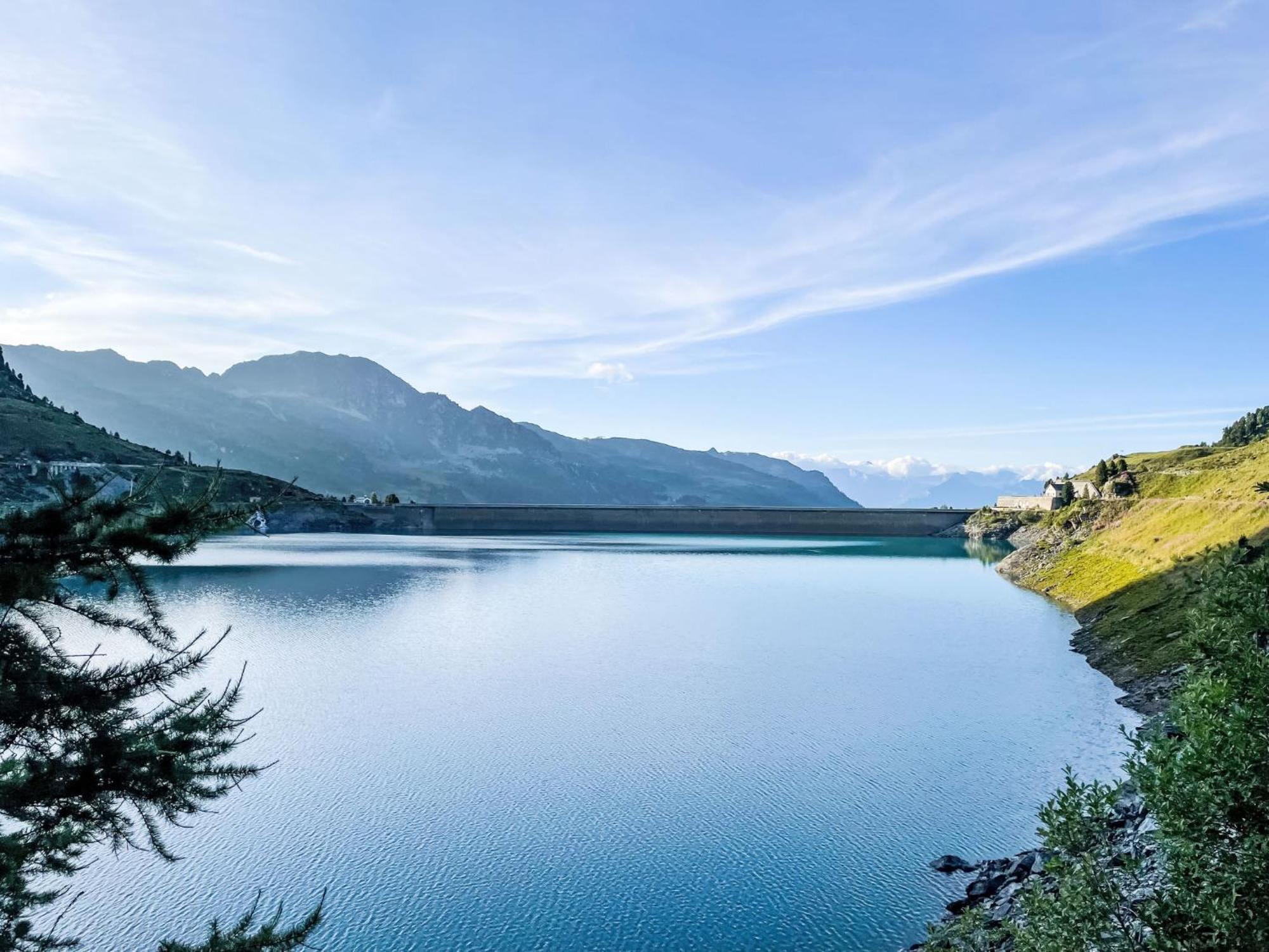 Apartment Bel Alp D3 By Interhome Nendaz Bagian luar foto